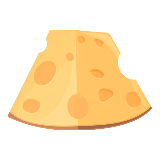 Cheese Generic Others icon