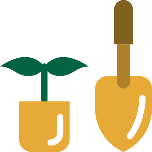 pflanzen Berkahicon Flat icon