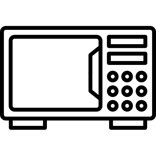 СВЧ Cubydesign Lineal иконка