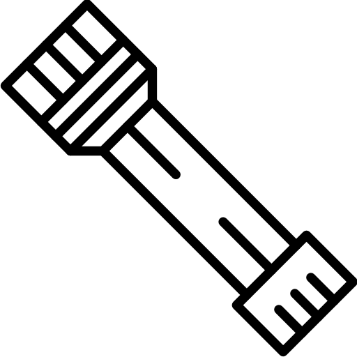 토치 Cubydesign Lineal icon