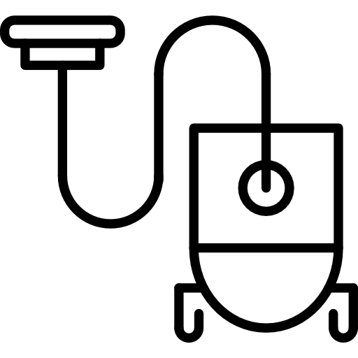 Вакуум Cubydesign Lineal иконка