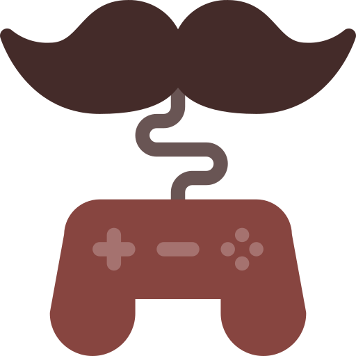 ゲーム Berkahicon Flat icon