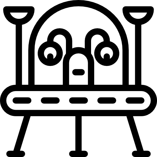 モンスター Berkahicon Lineal icon
