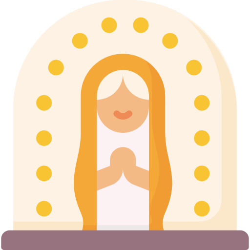 altar Special Flat icon
