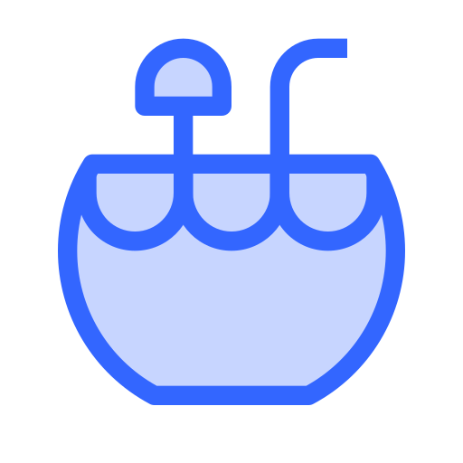 tropisch Generic Others icon