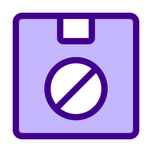 Cancel Generic Others icon