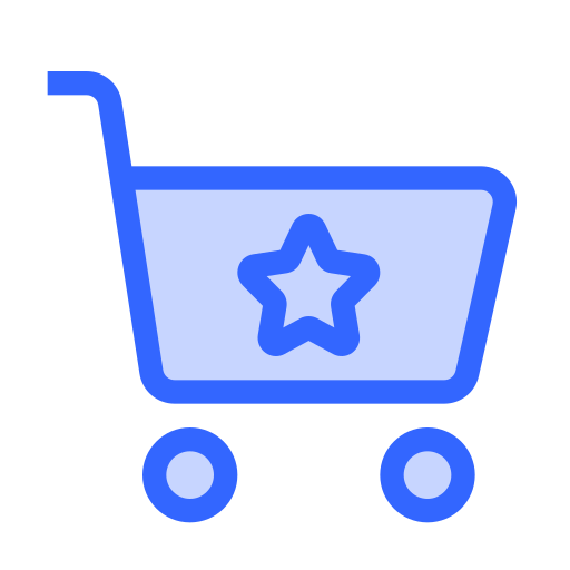 Shopping Generic Others icon