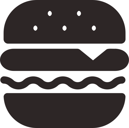 Бургер Generic Others иконка