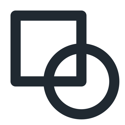 Cut Generic outline icon