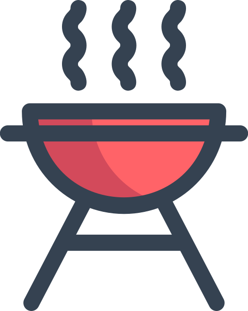 料理する Generic color lineal-color icon