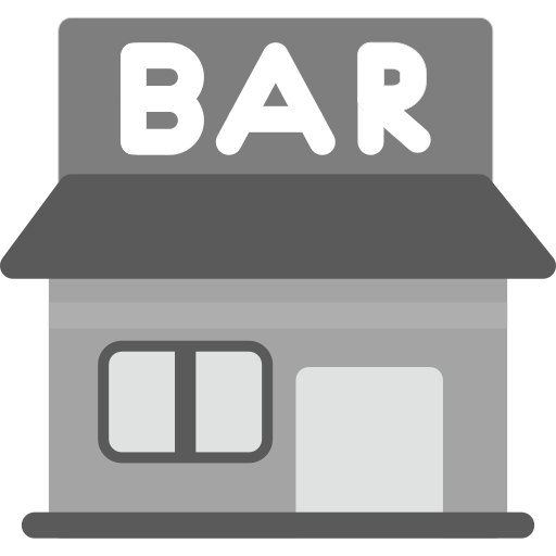 Bar Generic color fill icon