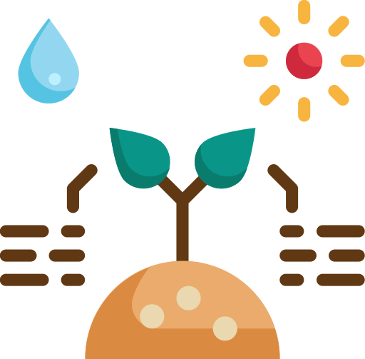 太陽と水 Generic Others icon