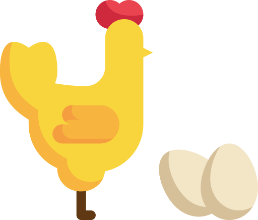 닭 Generic Others icon