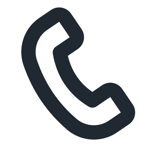 telefoon Generic outline icoon