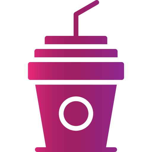 Juice Generic gradient fill icon