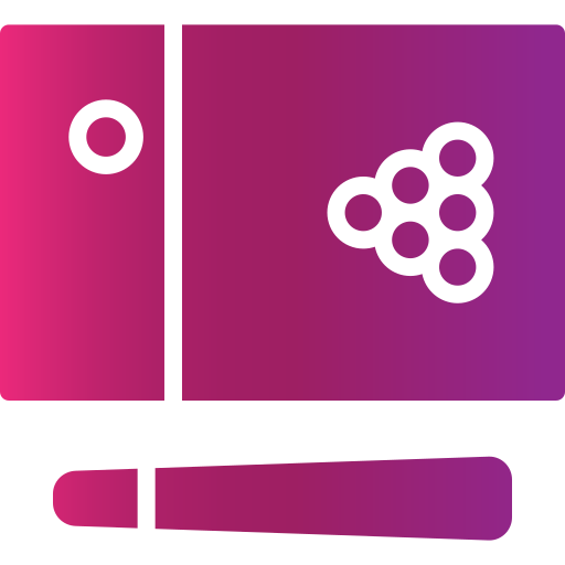 snooker Generic gradient fill icono