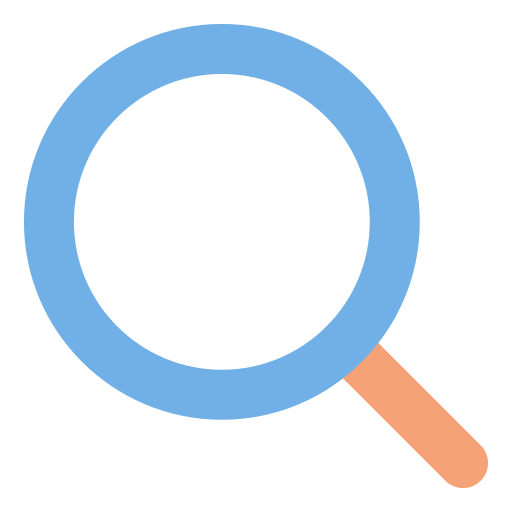 Find Generic outline icon