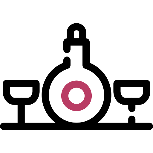 koniak Generic color outline ikona