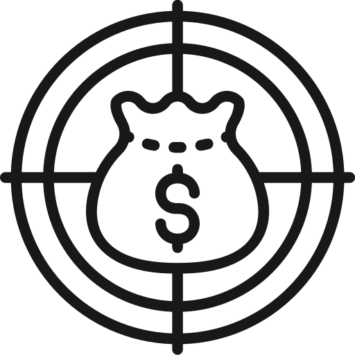 capital Generic outline icono