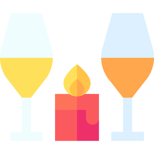 Drinks Basic Straight Flat icon