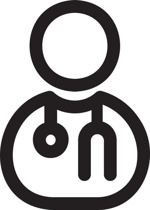 간호사 Generic outline icon