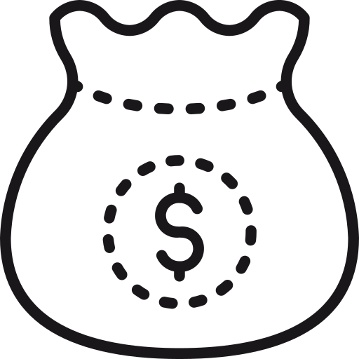 geld Generic outline icon