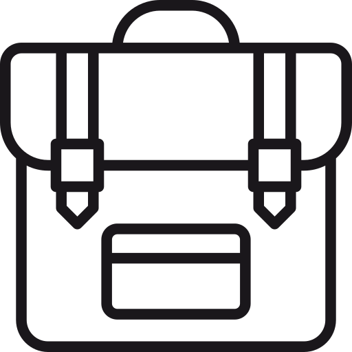 학교 Generic outline icon