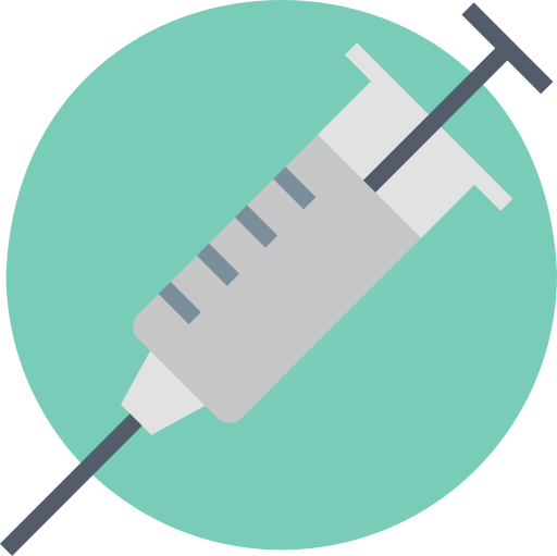 Syringe Generic Others icon