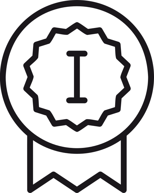 medal Generic outline ikona
