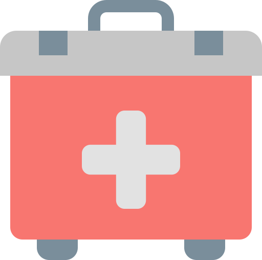 Health Generic Others icon