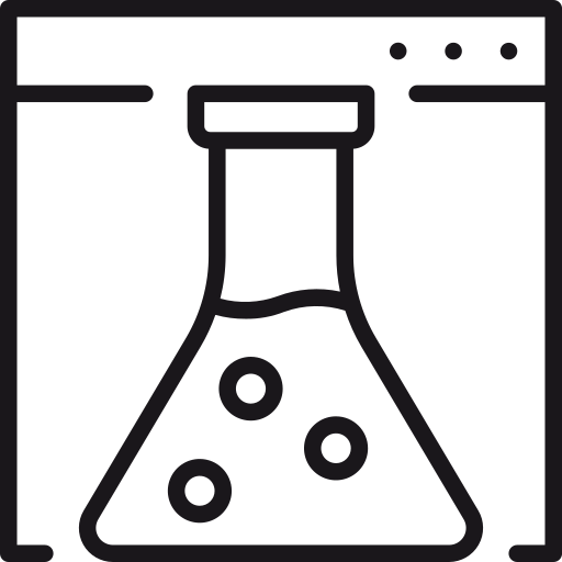 科学 Generic outline icon