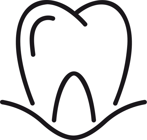 Dentist Generic outline icon