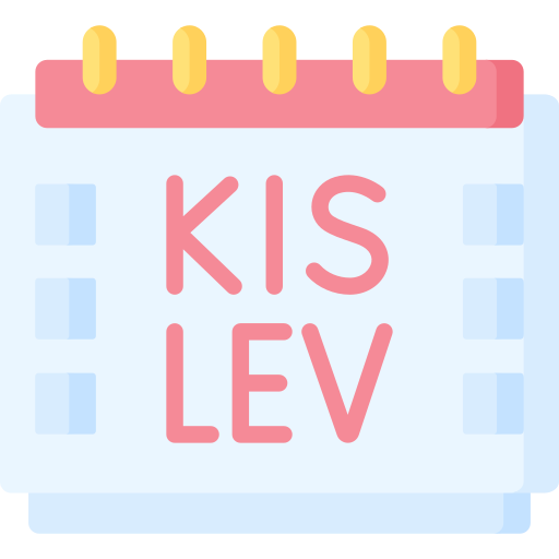 kislev Special Flat icono