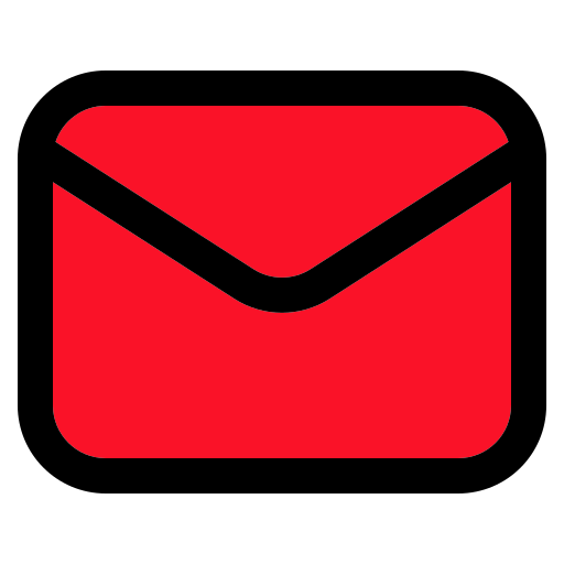 Mail Generic color lineal-color icon