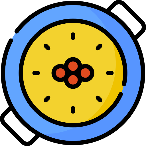 Provolone Special Lineal color icon