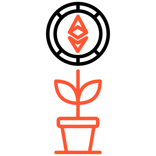 Plant pot Generic color outline icon
