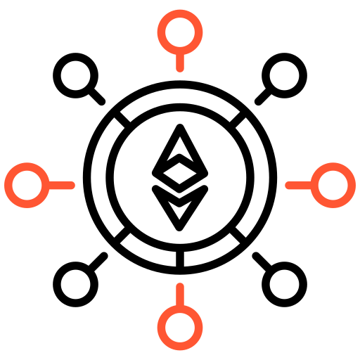 etereum Generic color outline icono