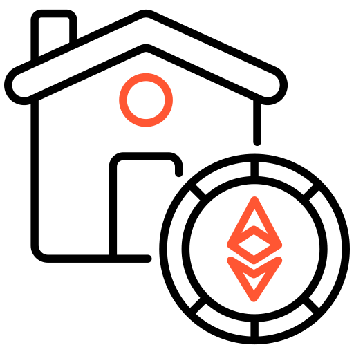 eigentum Generic color outline icon