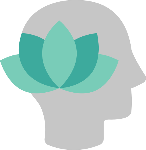 Mental health Generic Others icon