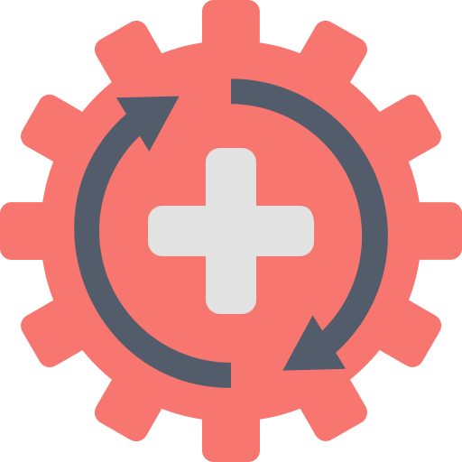 Medical equipment Generic Others icon
