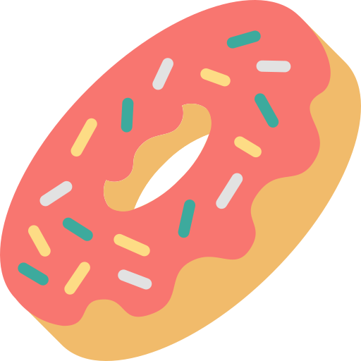 Donut Generic Others icon