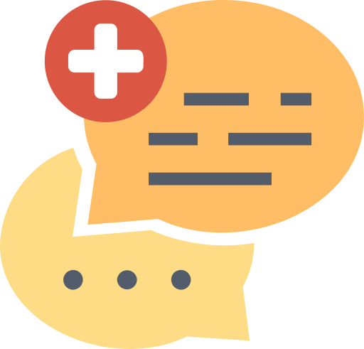 Medial support Generic Others icon
