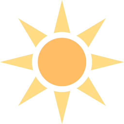 soleado Generic Others icono