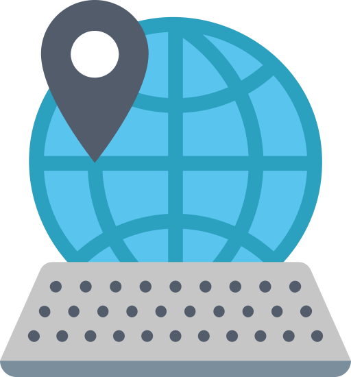 Distance education Generic Others icon