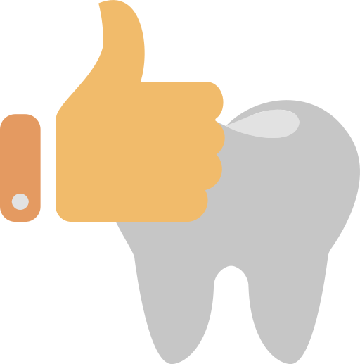 opieka dentystyczna Generic Others ikona