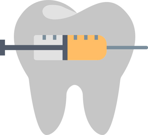 치과 의사 Generic Others icon