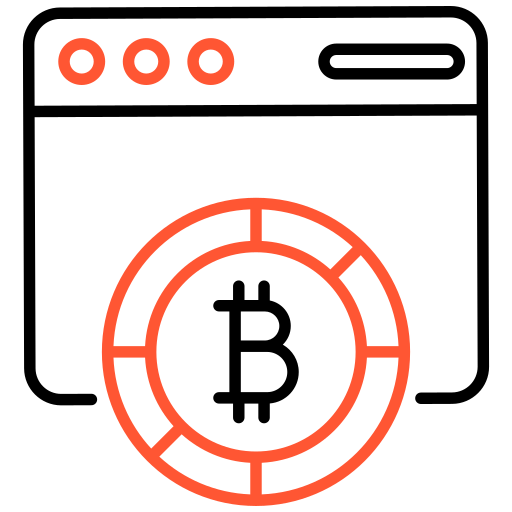 ウェブ Generic color outline icon