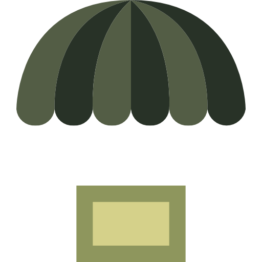 용품 Berkahicon Flat icon