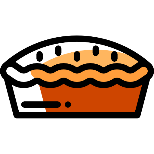 파이 Detailed Rounded Color Omission icon