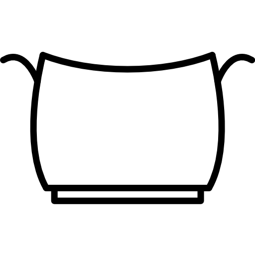 ciotola Cubydesign Lineal icona
